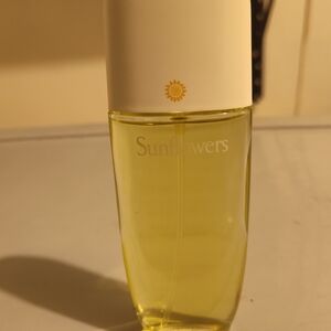 Elizabeth Arden Sunflower Perfume